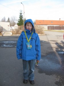Lukáš Hájek